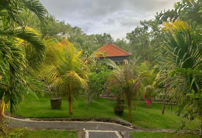 اتاق استاندارد, Tregge Surf Camp Uluwatu