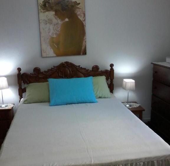 침실 1개 아파트, Apartamento Teresópolis   Centro