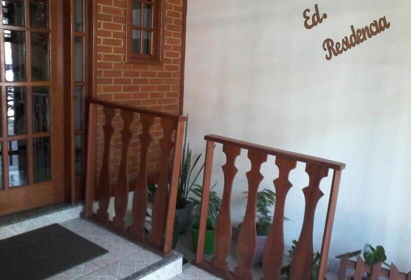 침실 1개 아파트, Apartamento Teresópolis   Centro