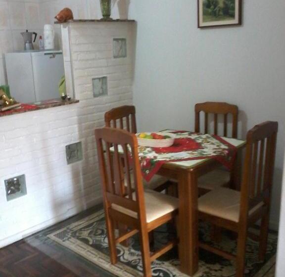 침실 1개 아파트, Apartamento Teresópolis   Centro