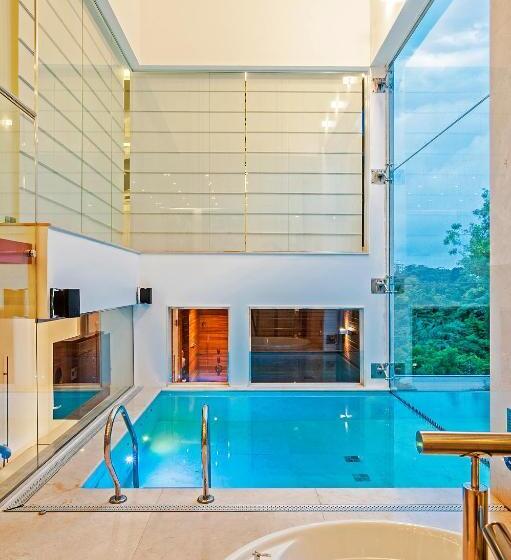 Suite with Pool, Motel Acqua