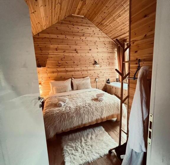 디럭스 주니어 스위트, Guesthouse Marashi