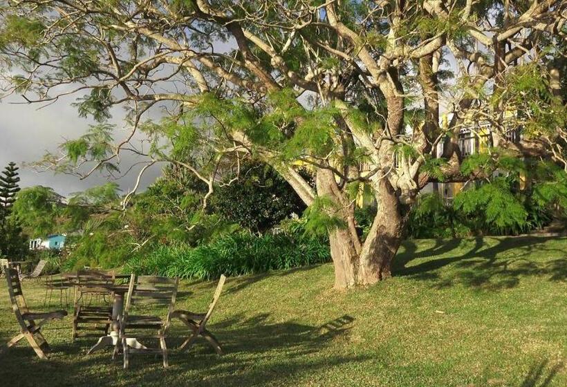 اتاق استاندارد با چشم‌انداز دریا, Villa Laurina