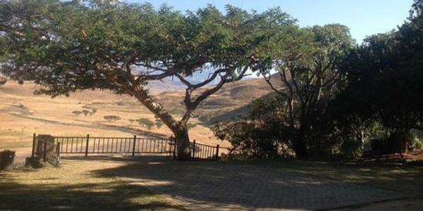 كوخ قياسي, Hlalanathi Drakensberg Resort