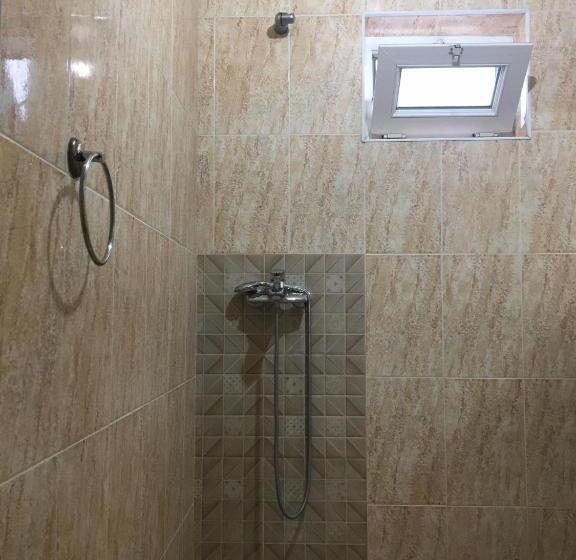 اتاق استاندارد چهار تخته, Guest House Roman/gonio