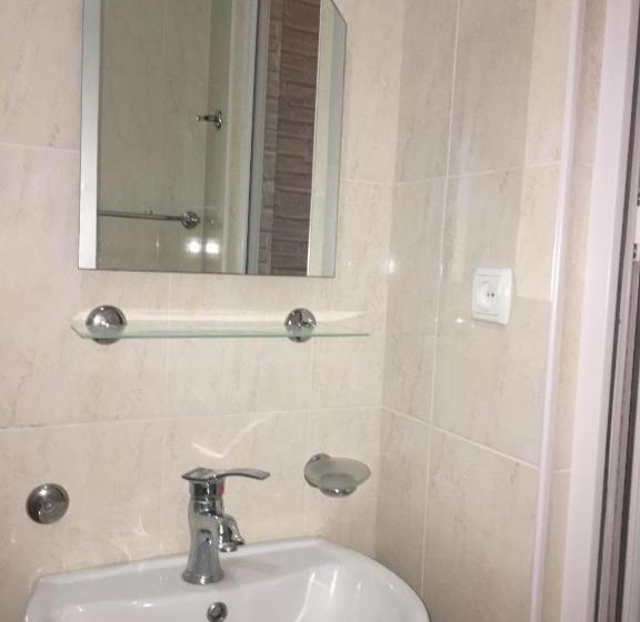اتاق استاندارد, Guest House Roman/gonio