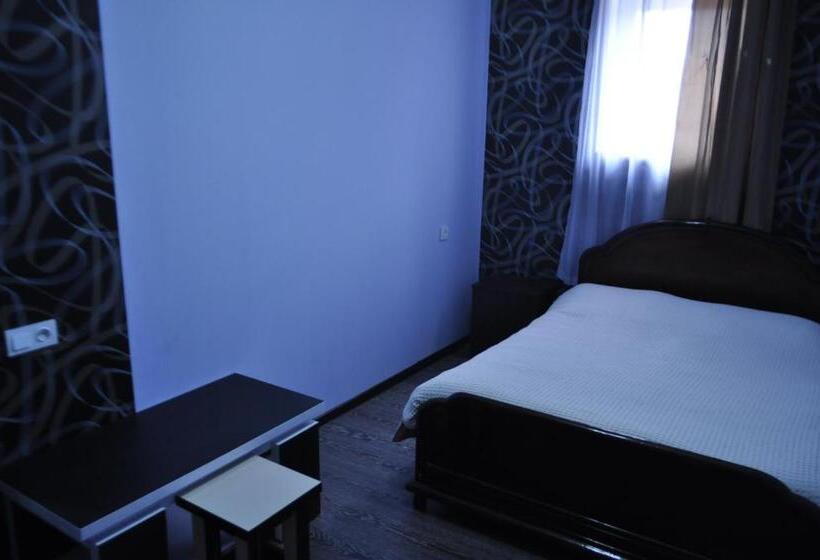 اتاق استاندارد, Guesthouse Dariali