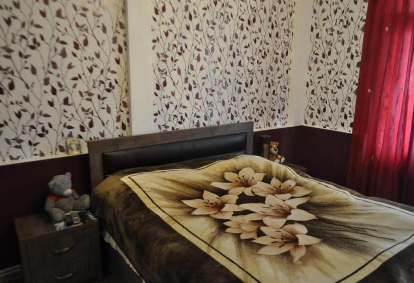 اتاق استاندارد, Guesthouse Dariali