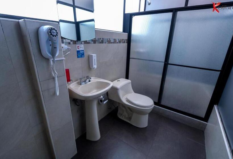Номер Deluxe, Hostal Kolibri B&b