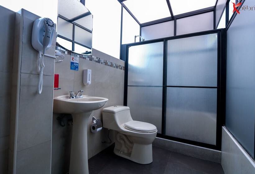חדר סטנדרט, Hostal Kolibri B&b