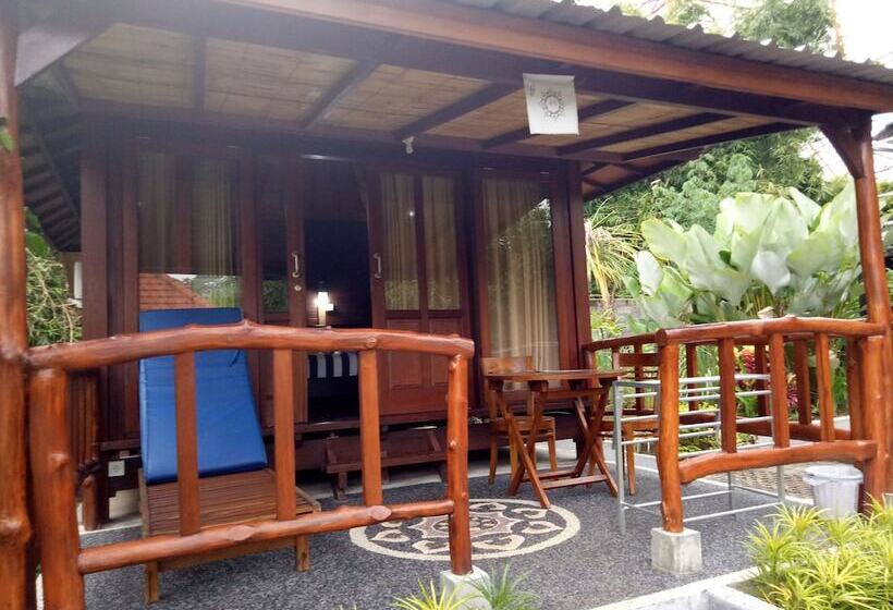 Номер Deluxe, Mulia Home Stay