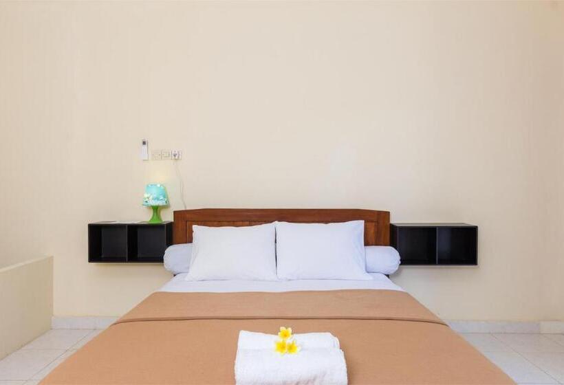 标准间, Mulia Home Stay
