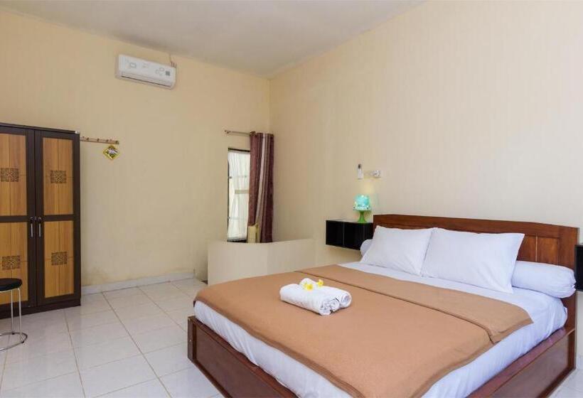 Номер Стандарт, Mulia Home Stay