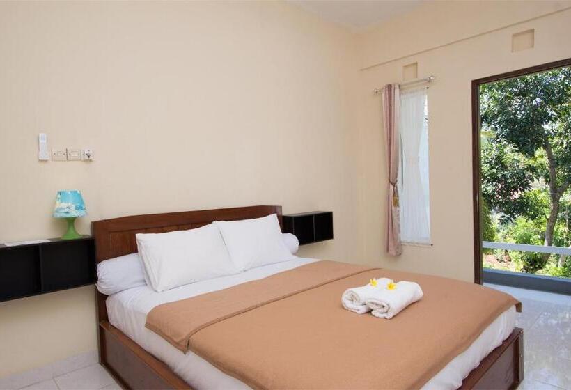 标准间, Mulia Home Stay