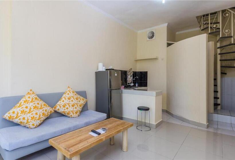 Номер Стандарт, Mulia Home Stay