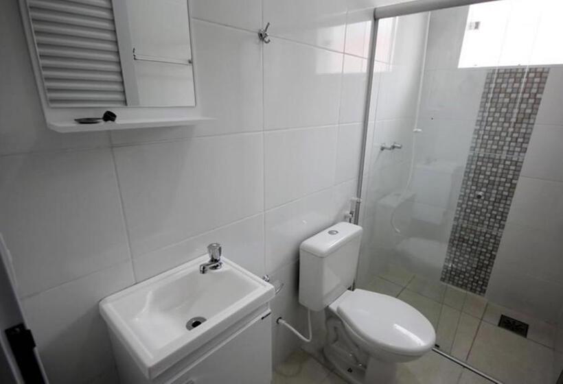 Family Suite, Pousada Flat Di Antoninni
