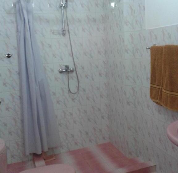Номер Стандарт, Welcome Family Guest House