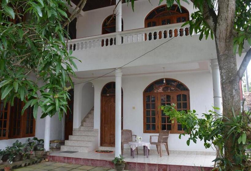 Номер Стандарт, Welcome Family Guest House