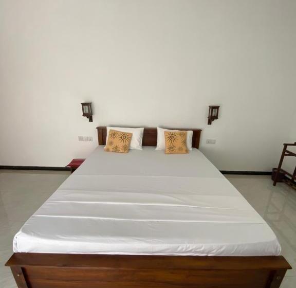 Номер Deluxe, Welcome Family Guest House
