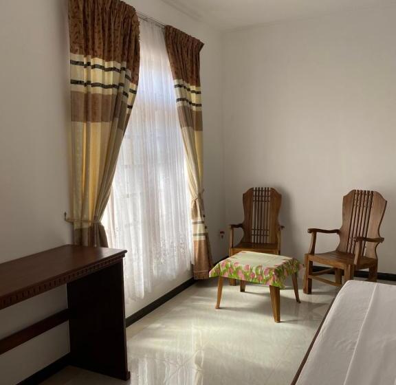 Номер Deluxe, Welcome Family Guest House