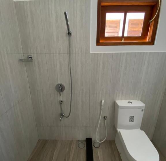 Номер Deluxe, Welcome Family Guest House