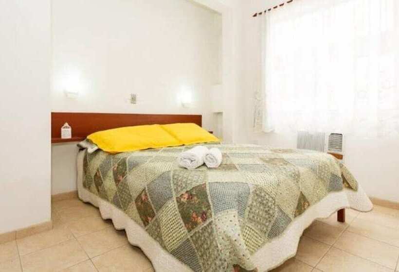 اتاق استاندارد, Residencial Buenos Aires