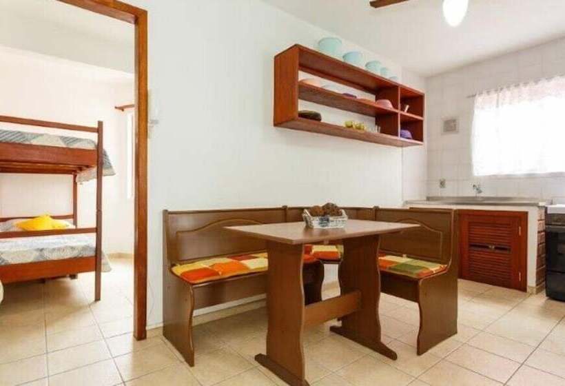 اتاق استاندارد, Residencial Buenos Aires