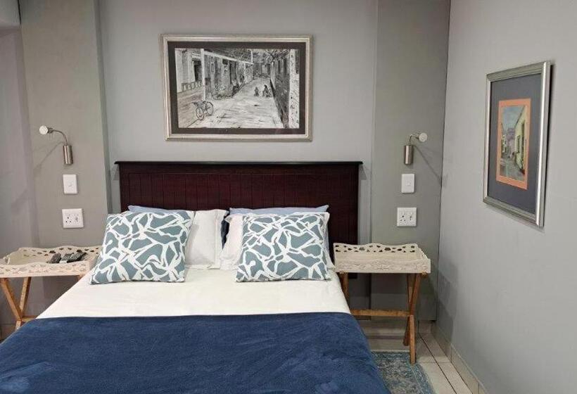 غرفة قياسية, Dormio Manor Guest Lodge