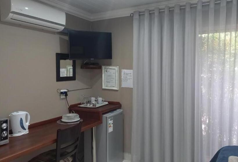 스탠다드 룸, Dormio Manor Guest Lodge