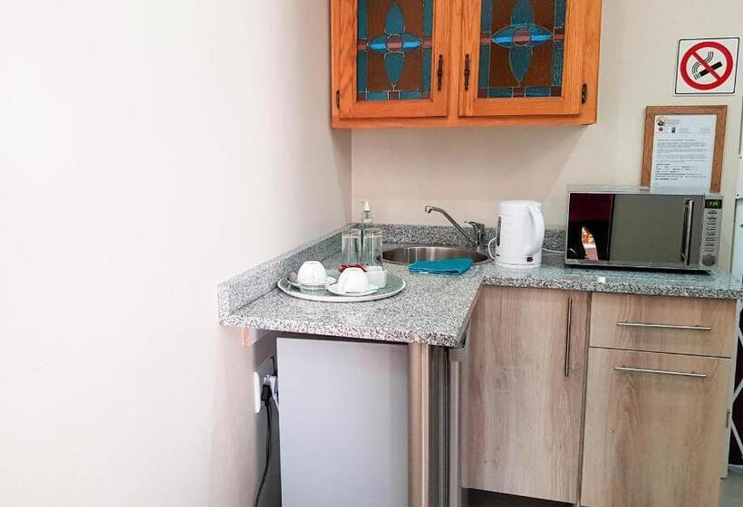 غرفة سوبيريور, Dormio Manor Guest Lodge