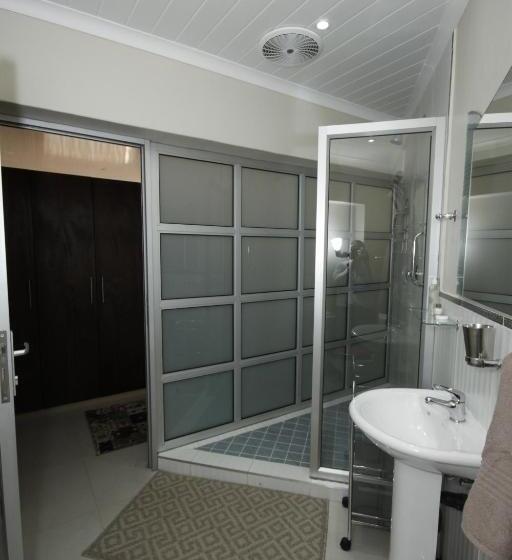 수피리어 룸, Dormio Manor Guest Lodge