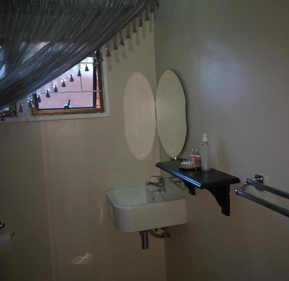 غرفة قياسية, Dormio Manor Guest Lodge