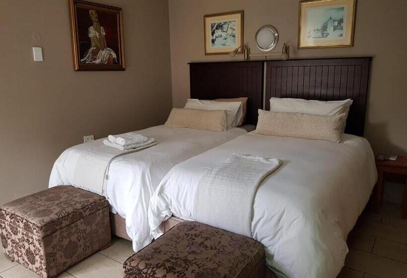 غرفة قياسية, Dormio Manor Guest Lodge