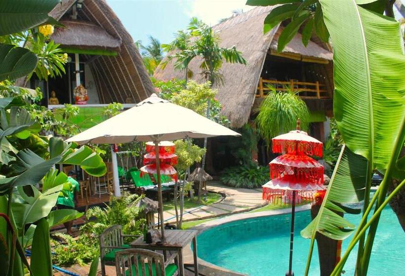 Номер Economy, Hobbit S House Homestay