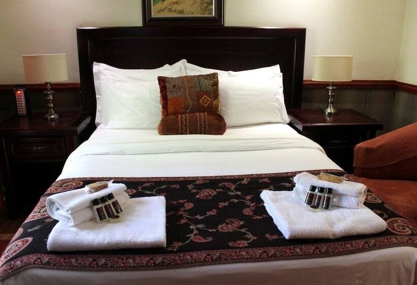 חדר סטנדרט, Prinshof Manor Guesthouse