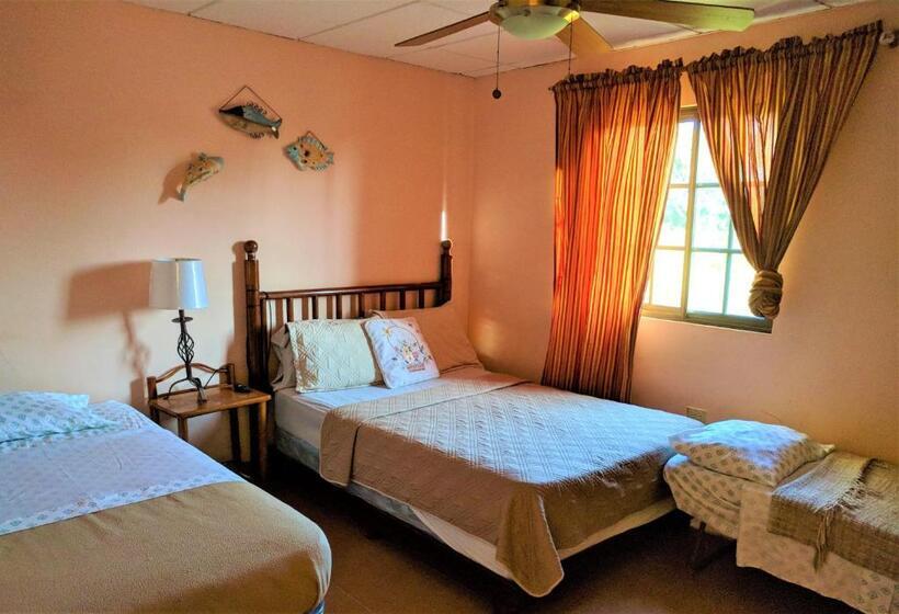 Номер Стандарт, Hostal Doña Maria