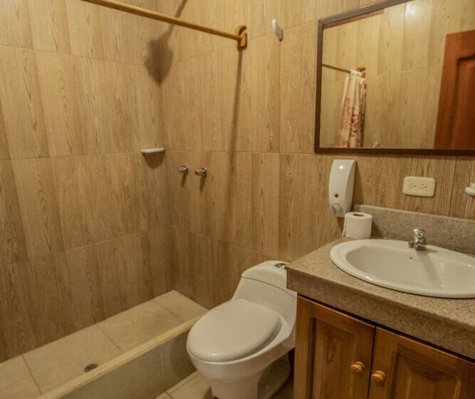 Номер Economy, Hostal Tongo Reef