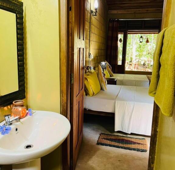 اتاق استاندارد, Kandy Eco Retreat