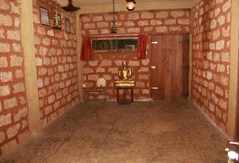 اتاق استاندارد, Kandy Eco Retreat