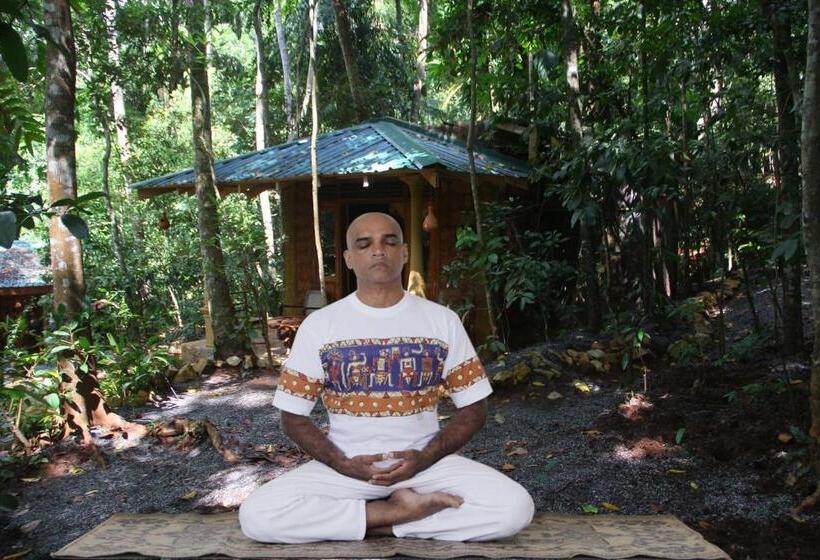 اتاق استاندارد, Kandy Eco Retreat