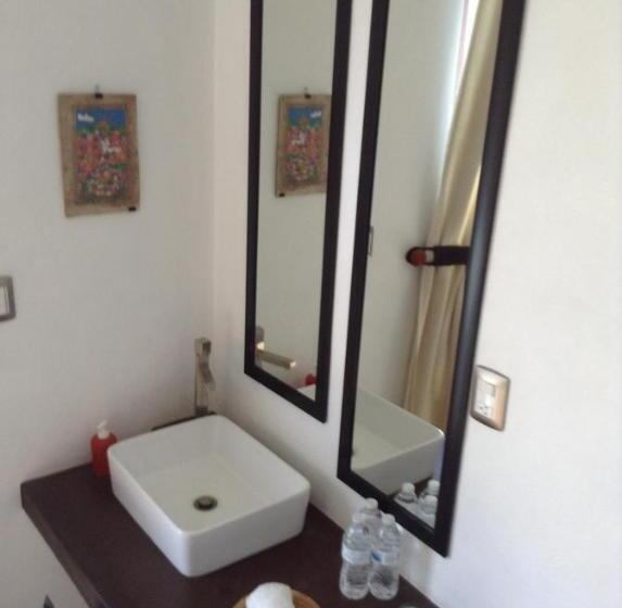 １ベッドルームアパートメント, Villas De Brisas