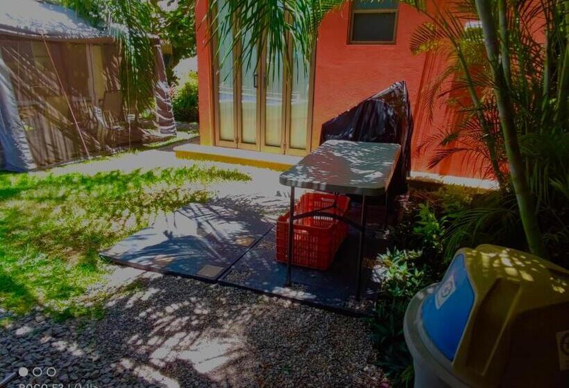 １ベッドルームアパートメント, Villas De Brisas