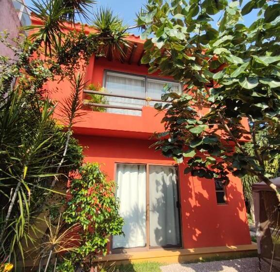 １ベッドルームアパートメント, Villas De Brisas