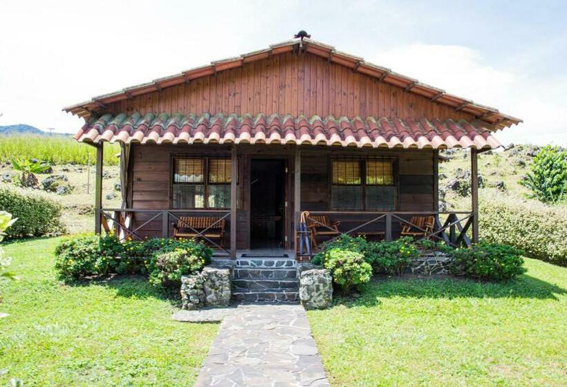 خانه 2 خوابه, Agroturismo Finca Sermide