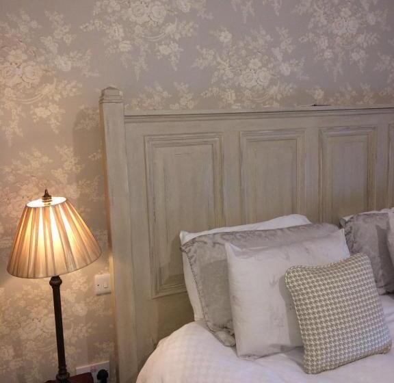 Номер Deluxe, Riverbank, Country Pub And Guesthouse