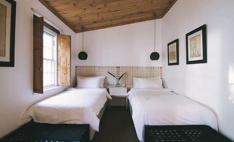 Номер Стандарт Вид на Горы, Shiraz Estate Villa & Studios