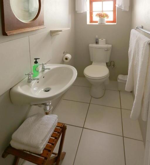 스탠다드 룸, 33 Berg Selfcatering