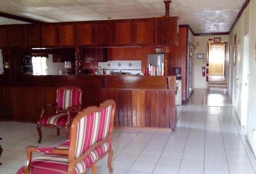 اتاق استاندارد, Don Santiago Guesthouse Downtown