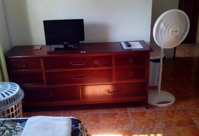 اتاق استاندارد, Don Santiago Guesthouse Downtown