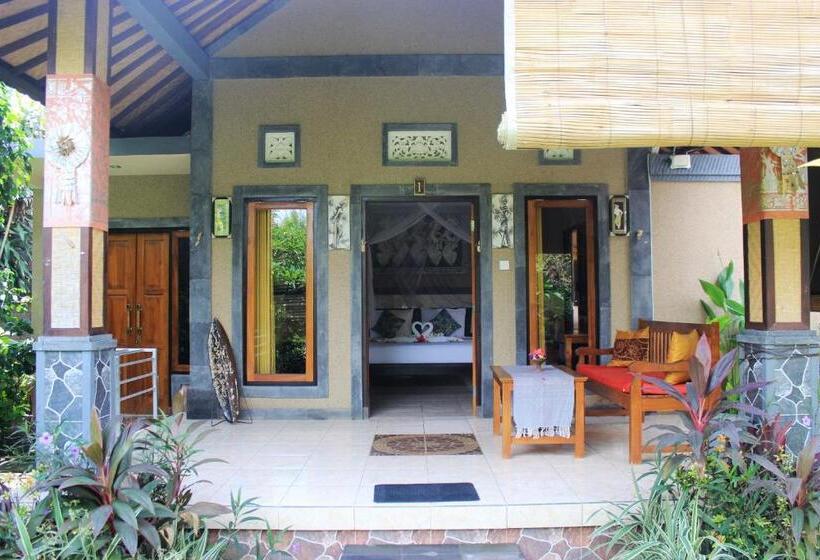 Номер Deluxe, Pondok Shindu Guest House